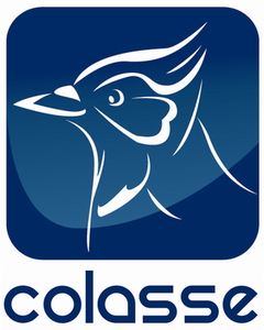 Colasse Logo